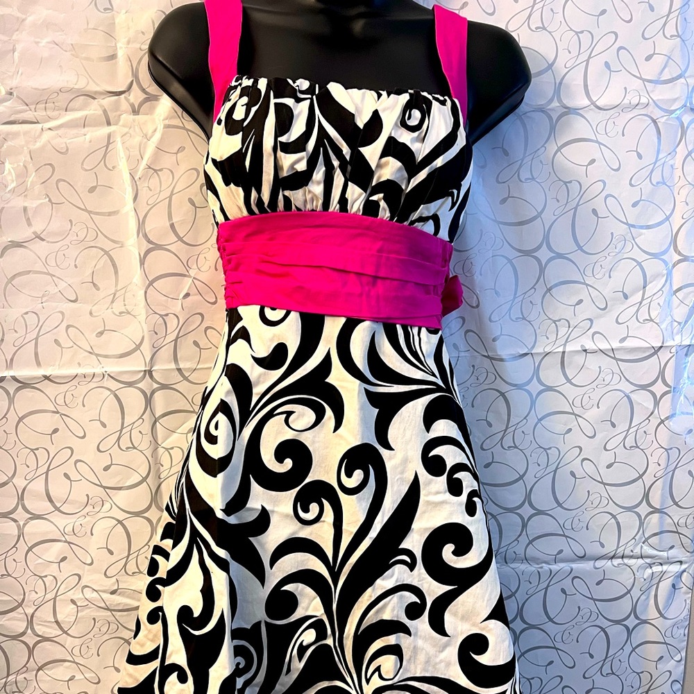 B. Smart 💖 Dress ✨ Worn Once